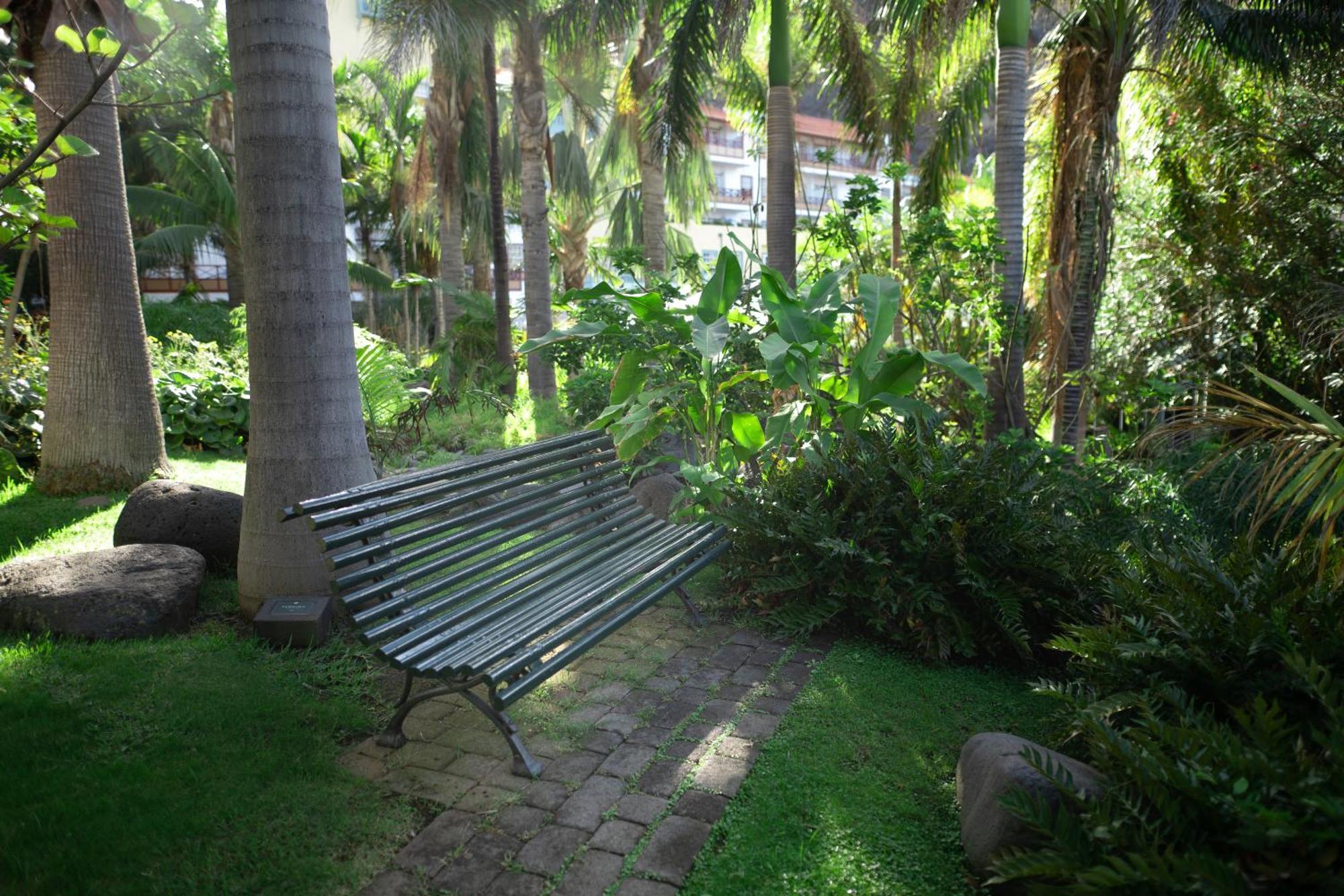מלון Breña Baja Hacienda San Jorge מראה חיצוני תמונה